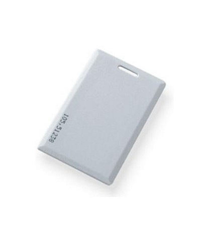 Карта Mifare Clamshell IronLogic IL-05M в Электростали Оптовые идентификаторы Pintop.ru