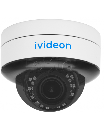 IP-камера уличная в купольном исполнении Ivideon-2530Z-MASD в Электростали IP-камеры Pintop.ru