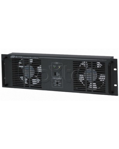 Блок вентиляторов JDM AB-1112A в Электростали 19 оборудование (рэковое/стоечное) JDM Pintop.ru