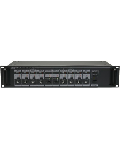 Блок горячей замены усилителей JDM FA-2242 в Электростали 19 оборудование (рэковое/стоечное) JDM Pintop.ru