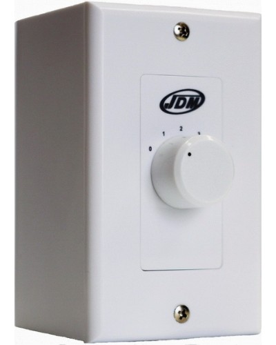 Аттенюатор JDM AT-600 в Электростали Аксессуары для СОУЭ Pintop.ru