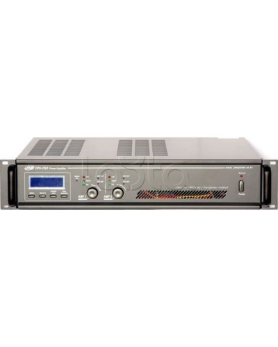 Усилитель мощности D-класса JDM DA-2502P в Электростали Усилители Pintop.ru