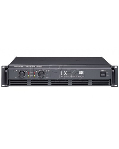 Усилитель мощности JDM LX-6.0 в Электростали Усилители Pintop.ru