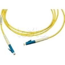 Патч-корд оптический LANMASTER LAN-ST-ST/OM3-1.0