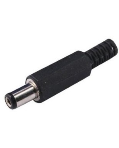 Разъем питания (штекер 2,1x5,5x9,5 мм) LAZSO AP005(100) в Электростали Коннекторы Pintop.ru
