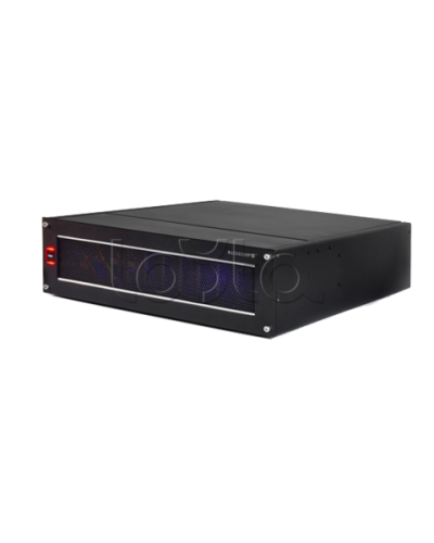 IP-видеорегистратор 25 канальный Macroscop NVR-25 M в Электростали IP Видеорегистраторы Pintop.ru