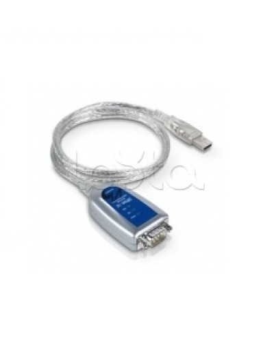 Преобразователь интерфейса USB в RS-232/422/485 Moxa UPort 1150 в Электростали Дополнительное оборудование для ОПС Pintop.ru
