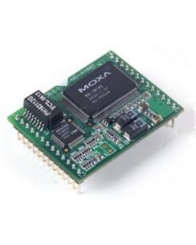 Преобразователь Moxa NE-4100T-T в Электростали Медиаконвертеры Pintop.ru