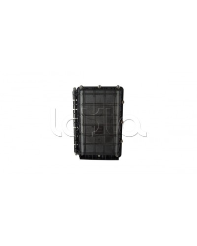 Муфта оптическая NIKOMAX NMF-SC-3V-48-6MS в Электростали Проходные адаптеры Pintop.ru