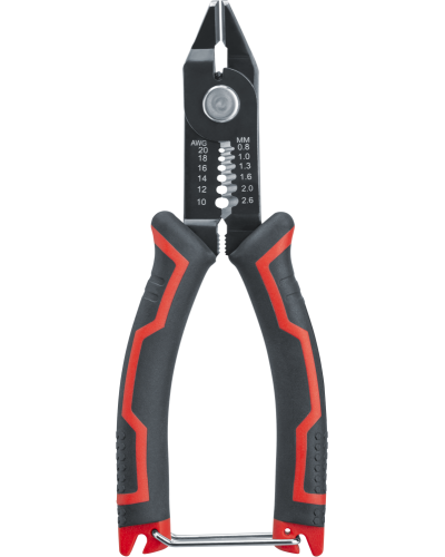 Бокорезы Navigator 95 147 NHT-Br05-3v1 в Электростали Монтажные инструменты Pintop.ru