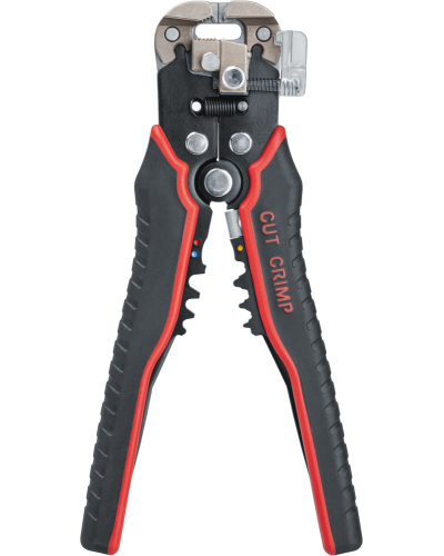 Съёмник изоляции Navigator 95 149 NHT-Sia06-3v1 в Электростали Монтажные инструменты Pintop.ru