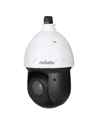 IP-камера видеонаблюдения купольная Nobelic NBLC-4225Z-ASDV2 в Электростали IP-камеры Pintop.ru