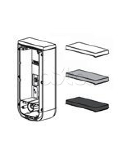 Крышка Optex BXS CAP(BL) в Электростали Аксессуары для средств охраны периметра Pintop.ru