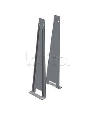 Кронштейны боковые для башен серии MB Optex MBSB в Электростали Кронштейны и планки для извещателей Pintop.ru