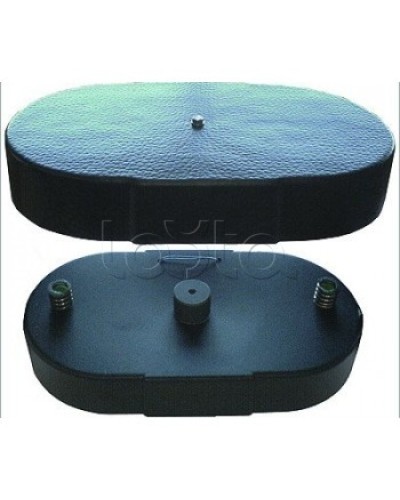 Топ-тампер для башен серии PT Optex PTPS в Электростали Аксессуары для средств охраны периметра Pintop.ru