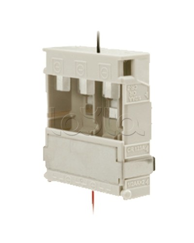 Держатель батареии Optex RBB-01 в Электростали Кронштейны и планки для извещателей Pintop.ru