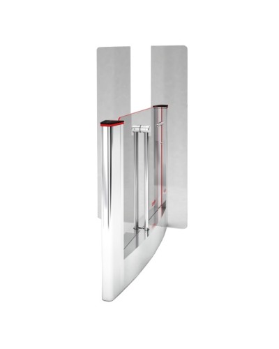 Модуль турникета центральный Oxgard QL-05-CMTК-660 в Электростали Турникеты Pintop.ru