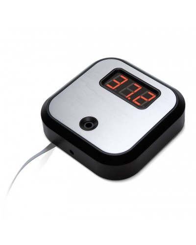 Пирометр PERCo-AT01 в Электростали Контроллеры Pintop.ru