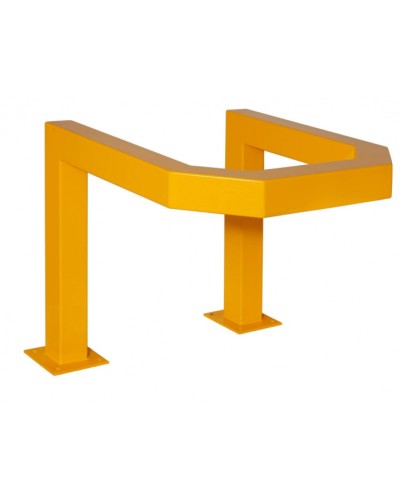 Ограждение PERCo-GM3.1 в Электростали Запчасти для шлагбаумов и автоматики Pintop.ru