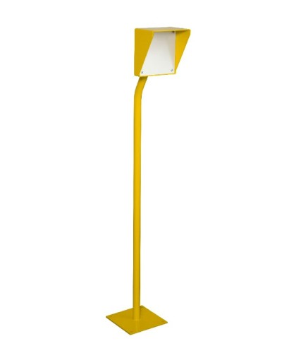 Стойка PERCo-GM5 в Электростали Запчасти для шлагбаумов и автоматики Pintop.ru