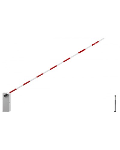 Автоматический шлагбаум PERCo-GS16 в Электростали Автоматические шлагбаумы Pintop.ru