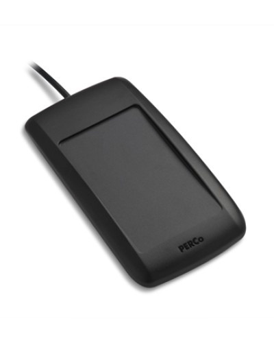 Считыватель контрольный для карт формата EMM/HID PERCo-IR15.3 в Электростали Считыватели Pintop.ru