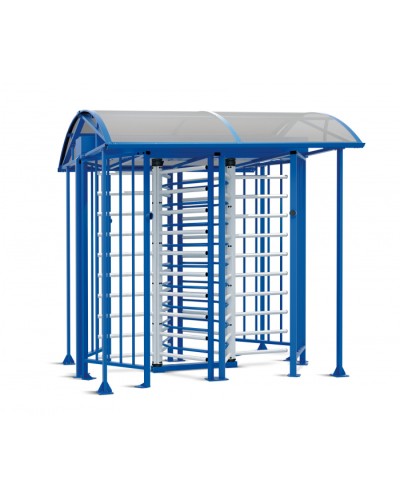 Рама монтажная для турникета PERCo-RF20 в Электростали Турникеты Pintop.ru