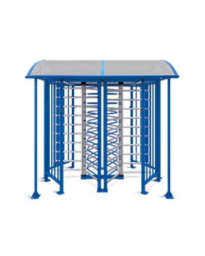 Турникет роторный полноростовый PERCo RTD-20.2 в Электростали Турникеты Pintop.ru