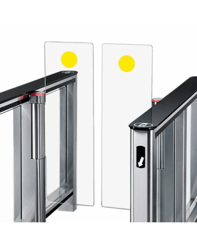 Комплект наклеек PERCo-SG1 в Электростали Дополнительное оборудование для СКУД Pintop.ru