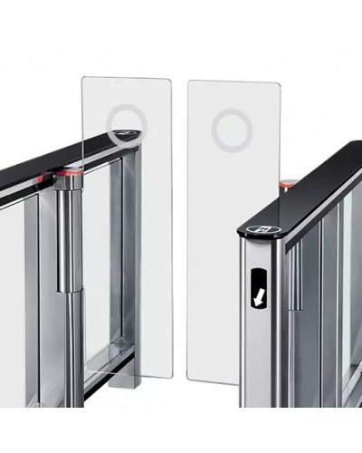 Комплект наклеек PERCo-SG2 в Электростали Дополнительное оборудование для СКУД Pintop.ru