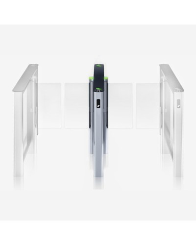 Стойки двухсторонии PERCo-STD-01 в Электростали Турникеты PERCo Pintop.ru