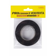 Изолента х/б PROCONNECT 09-2411-4