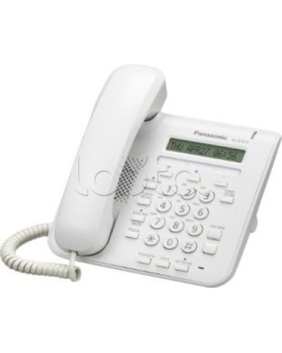 IP-телефон системный Panasonic KX-NT511PRUW в Электростали Дополнительное оборудование для сетей Pintop.ru