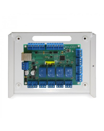 Универсальный IP контроллер ProxWay PW-400 EU mod.23 в Электростали Контроллеры Pintop.ru