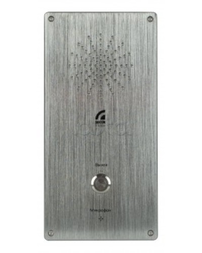 IP-панель вызывная Roxton IP-A6703P в Электростали Система оповещения и трансляции Roxton Pintop.ru