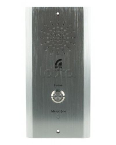 Панель вызывная Roxton IP-A6716 в Электростали Система оповещения и трансляции Roxton Pintop.ru