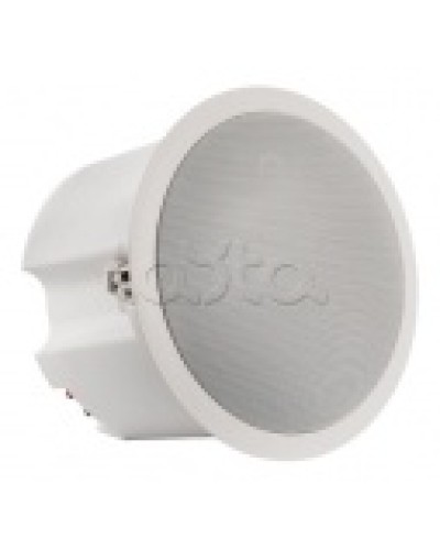 Громкоговоритель потолочный ROXTON PA-30T в Электростали Система оповещения и трансляции Roxton Pintop.ru