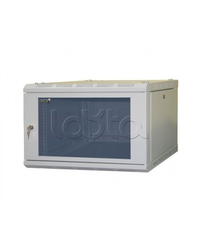 Шкаф для оборудования ROXTON R-066WW в Электростали Система оповещения и трансляции Roxton Pintop.ru