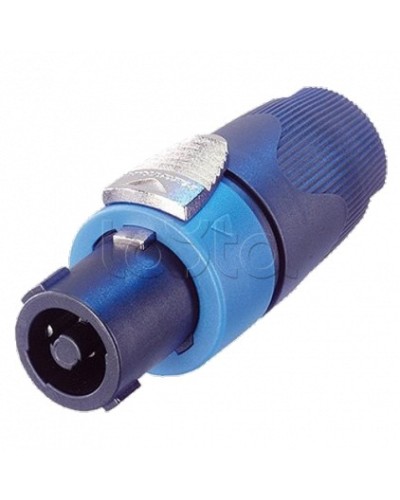 Разъем SPEAKON 4-x ROXTON SPEAKON027 в Электростали Коннекторы Pintop.ru