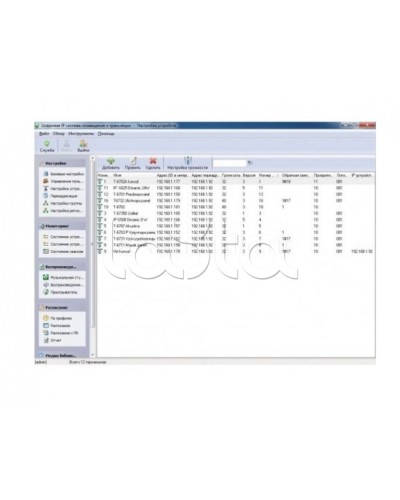 ПО ROXTON IP-A6700R в Электростали Системы оповещения и управления эвакуацией Pintop.ru