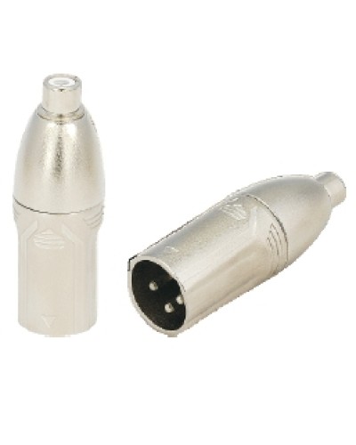 Переходник ROXTONE RA2XMPF в Электростали Аксессуары для СОУЭ Pintop.ru