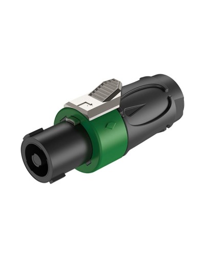 Разъем ROXTONE RS4F-N-GN в Электростали Система оповещения и трансляции Roxton Pintop.ru