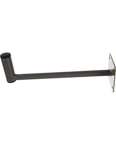 Кронштейн эфирный 30см, серый REXANT 34-0573 в Электростали Системы видеонаблюдения Pintop.ru