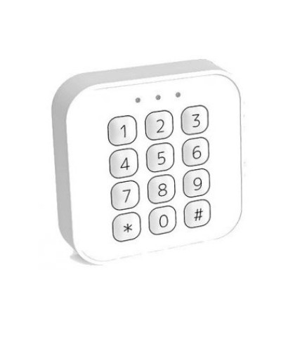 Клавиатура радиоканальная Ritm «RКВ2» в Электростали GSM мониторинг Ritm Pintop.ru