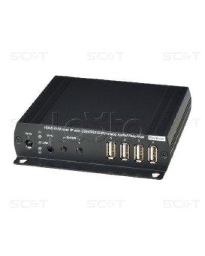 Приемник SC&T HKM02BR в Электростали Видеоусилители, Модуляторы, Делители Pintop.ru