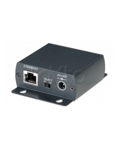 PoE сплиттер SC&T IP05S в Электростали Видеоусилители, Модуляторы, Делители Pintop.ru