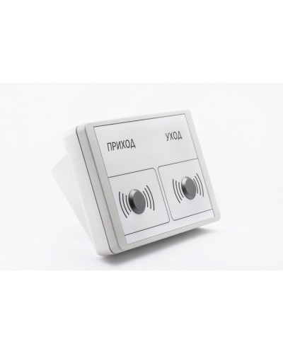 Терминал учета рабочего времени SIGUR E100 в Электростали Дополнительное оборудование для СКУД Pintop.ru