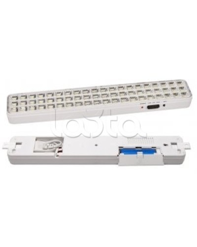 Светильник аварийного освещения SLT KL-60A в Электростали Светильники Pintop.ru