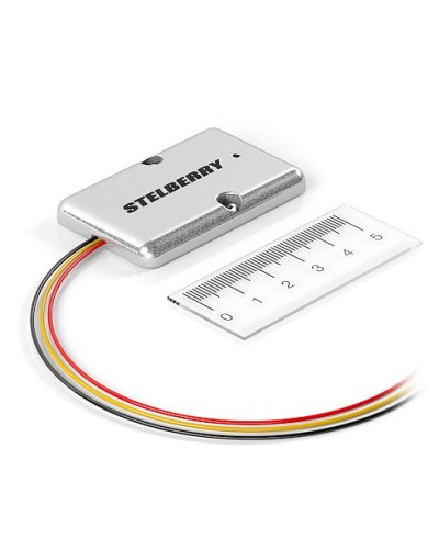 Микрофон STELBERRY M-65 в Электростали Системы видеонаблюдения Pintop.ru