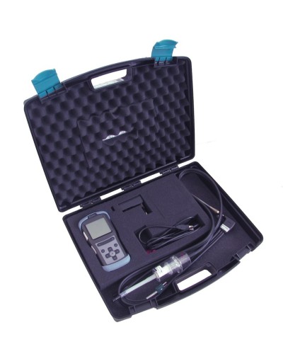 Газоанализатор Seitron CHEMIST 103 в Электростали Технологические извещатели Pintop.ru